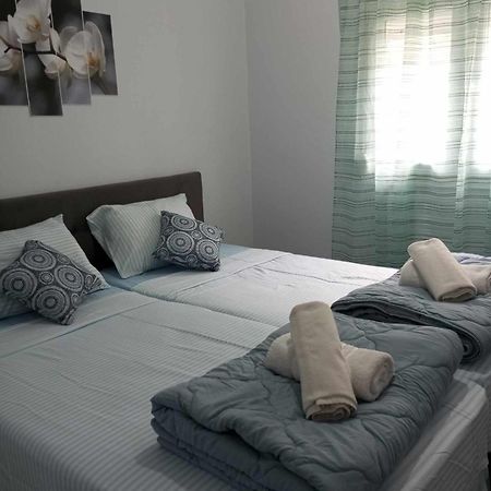 佩科霍里Aniel'S Cosy House别墅 外观 照片