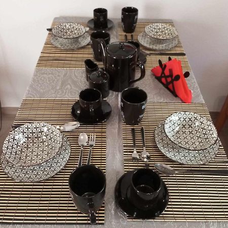 佩科霍里Aniel'S Cosy House别墅 外观 照片