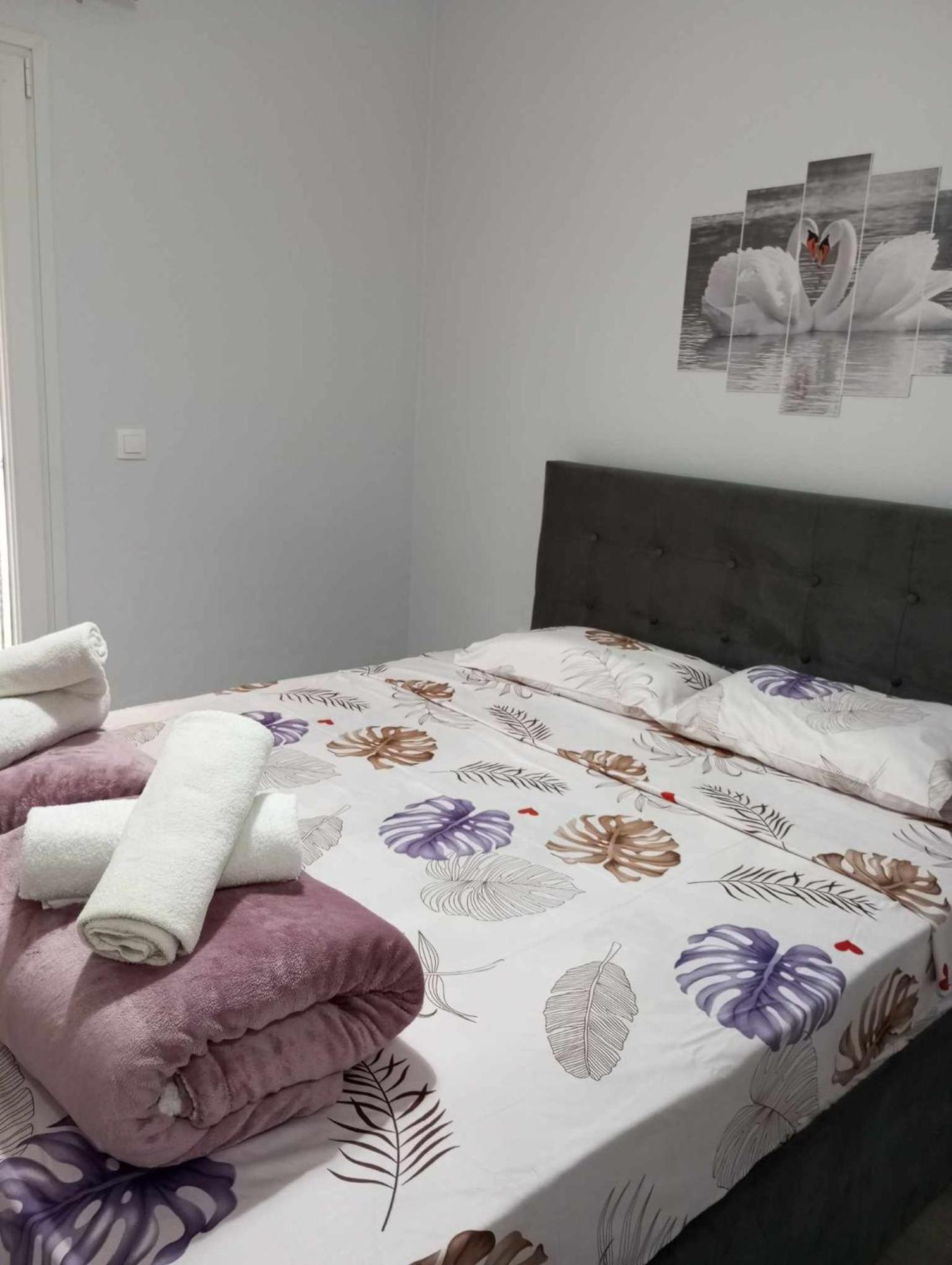 佩科霍里Aniel'S Cosy House别墅 外观 照片