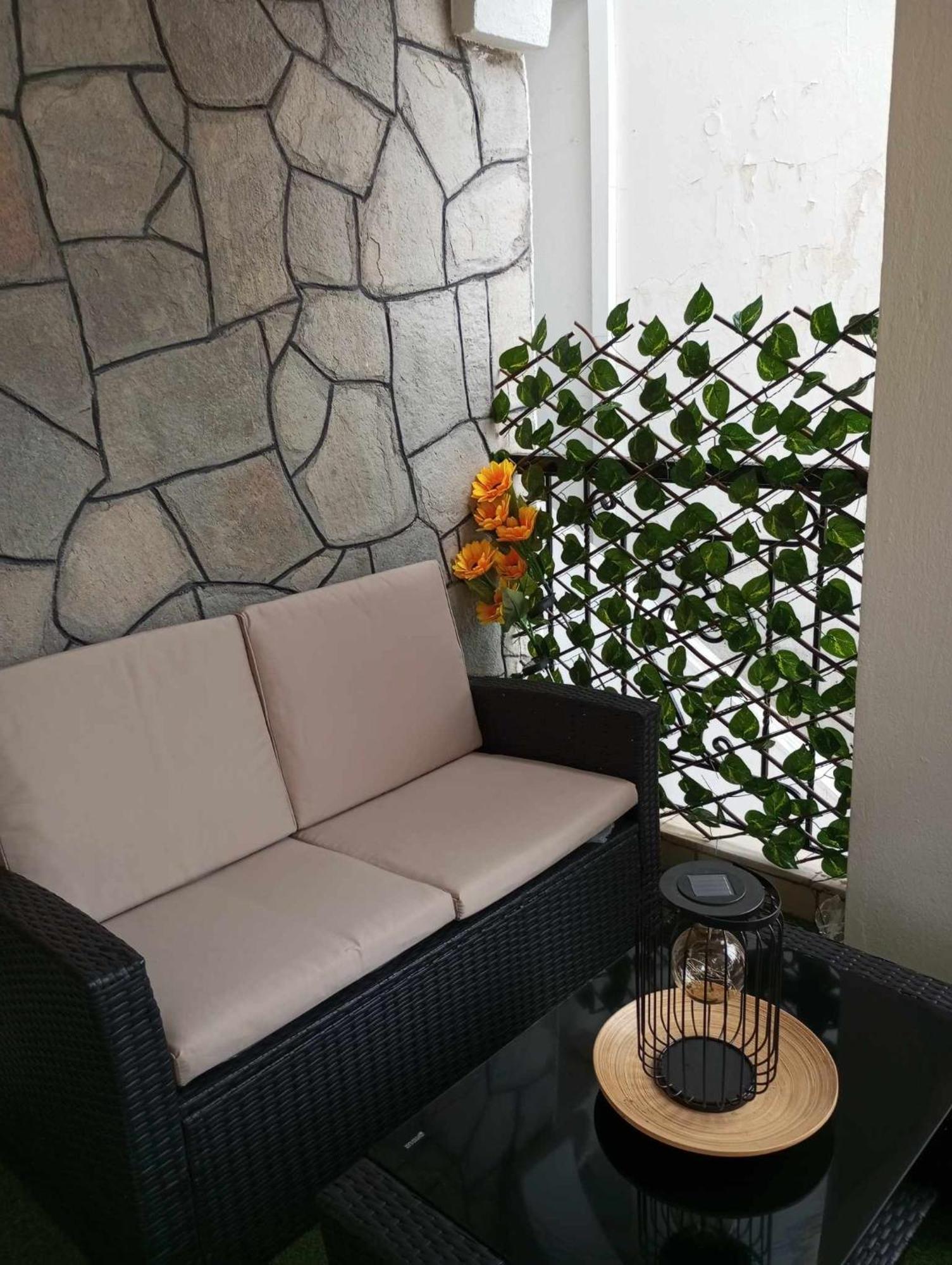 佩科霍里Aniel'S Cosy House别墅 外观 照片