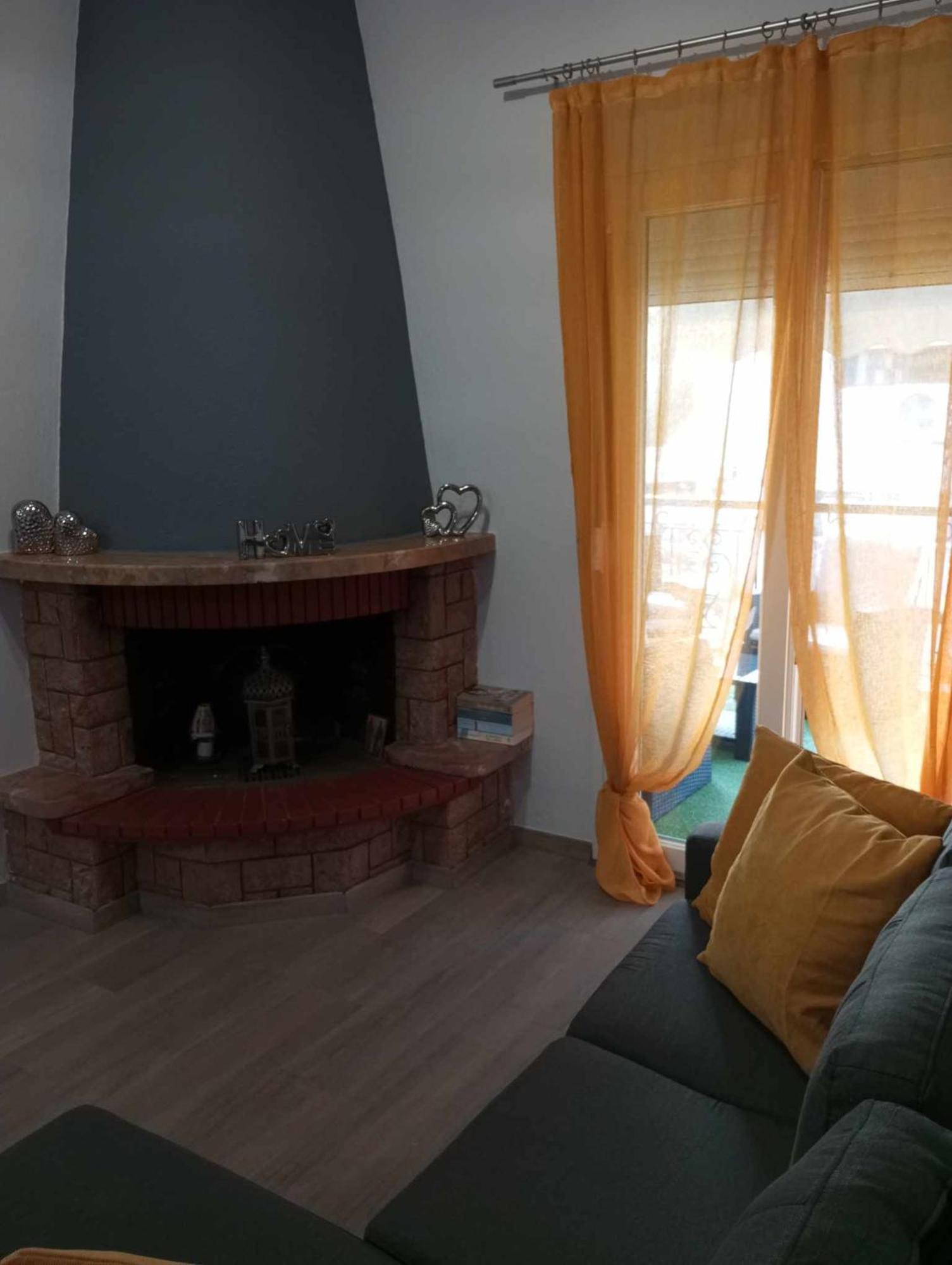 佩科霍里Aniel'S Cosy House别墅 外观 照片